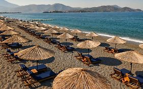 Uras Beach Hotel